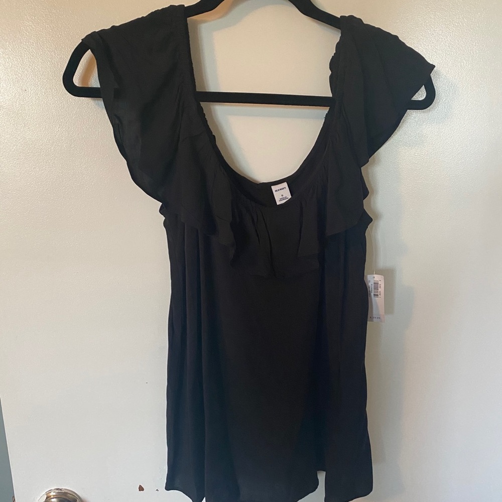 Old Navy off shoulder top